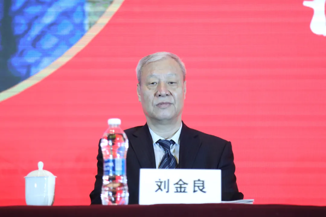 中国家具协会第七次会员代表大会在西安盛大召开(图10)