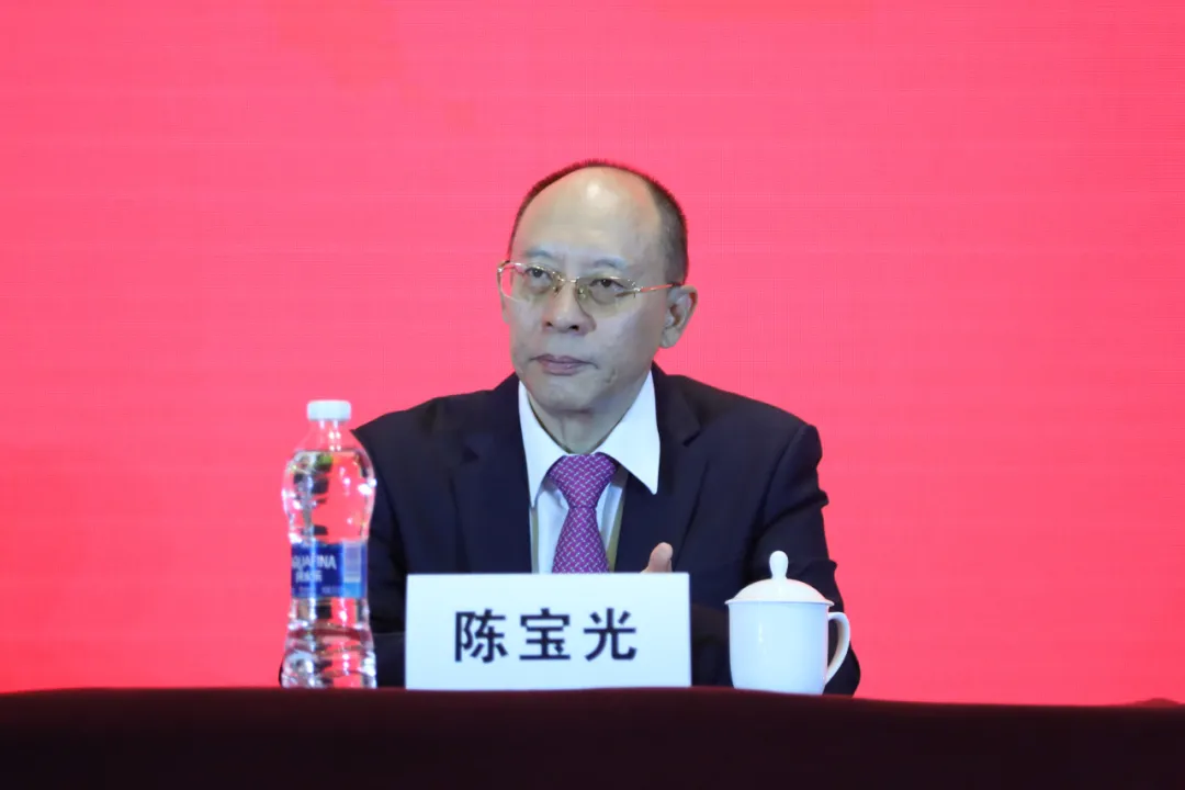 中国家具协会第七次会员代表大会在西安盛大召开(图11)