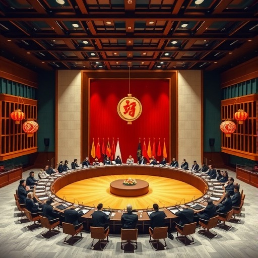 中国家具协会第七次会员代表大会在西安盛大召开(图12)