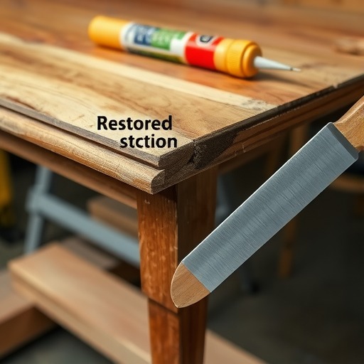 文章家具维修：揭秘实用工具与经典案例解析(图1)