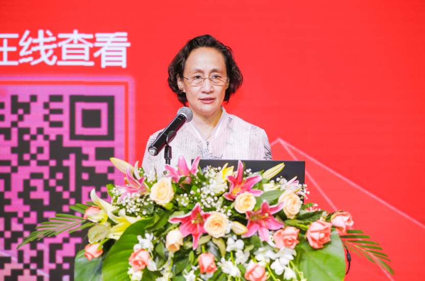 中国家具协会办公家具专业委员会第四届委员大会顺利召开(图3)