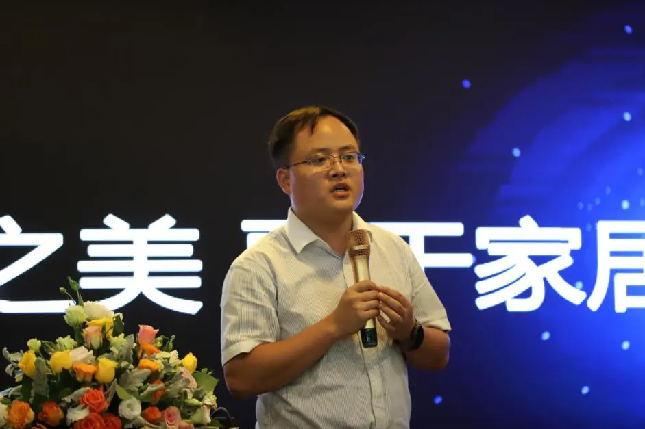 家具用嵌入式插座安全研讨会顺利召开(图2)