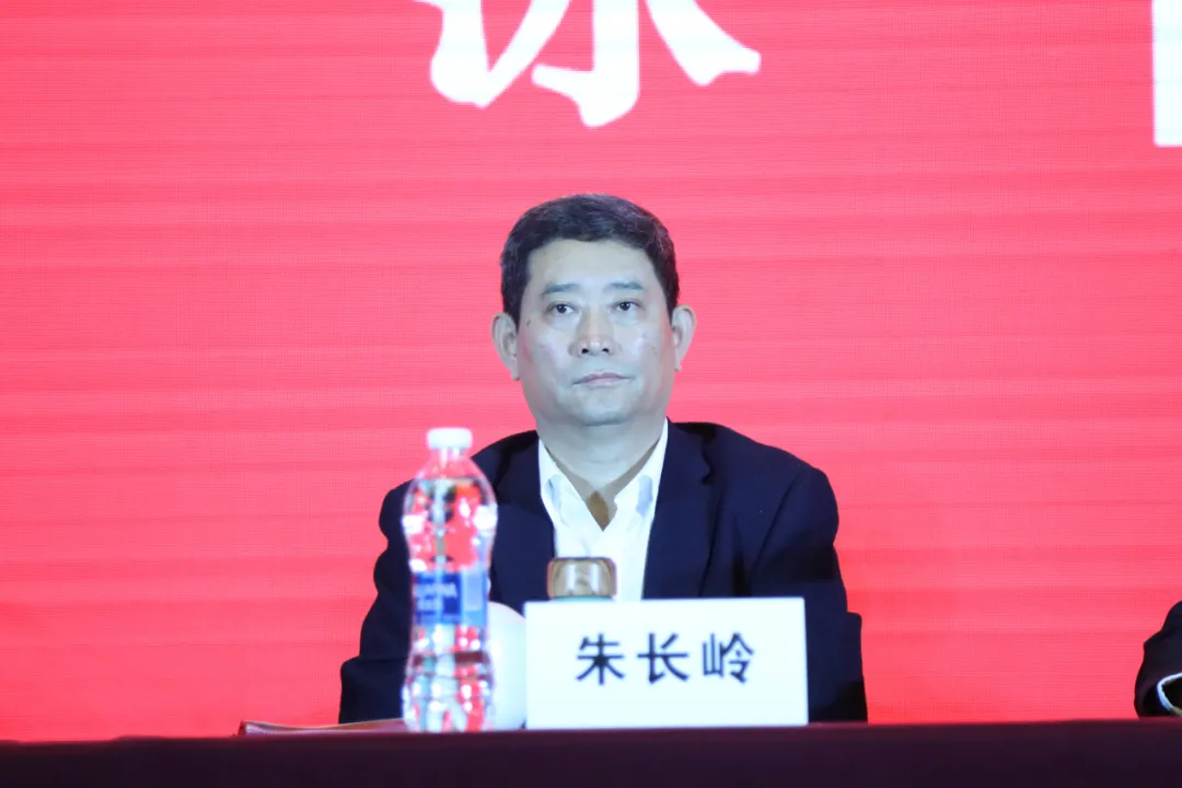 中国家具协会第七次会员代表大会在西安盛大召开(图9)