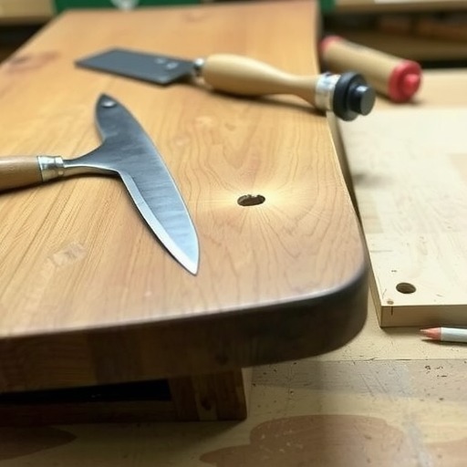 文章家具维修不求人，木工小窍门视频教程学起来(图1)