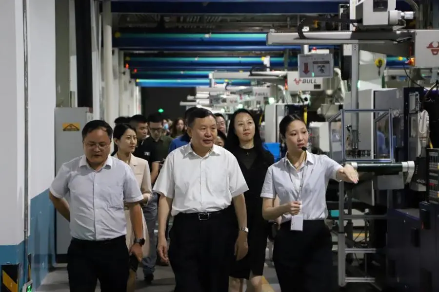 家具用嵌入式插座安全研讨会顺利召开(图7)