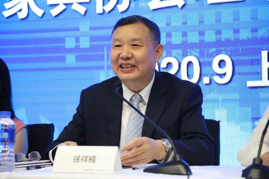 中国家具协会理事长徐祥楠在中国家具协会理事长扩大会议上的讲话 - ��ý���鱨��վ