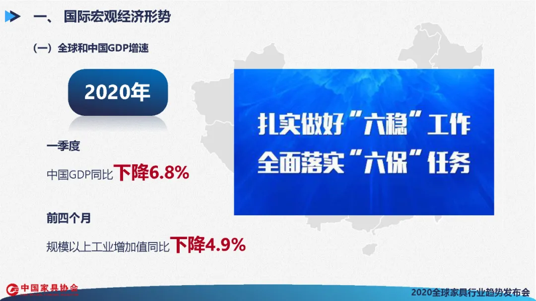 全球家具行业发展展望(图5)