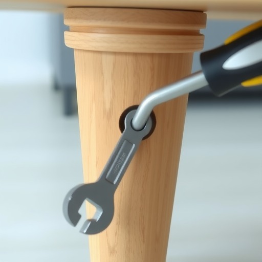 文章家具螺丝松动，一招修复，告别家居烦恼 - Room芯家居