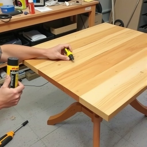 文章家具维修不求人，视频DIY教程轻松学修术(图1)