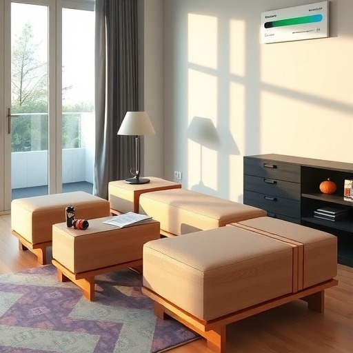 文章家具组装不求人：维修技巧+教程，轻松搞定家居问题(图1)