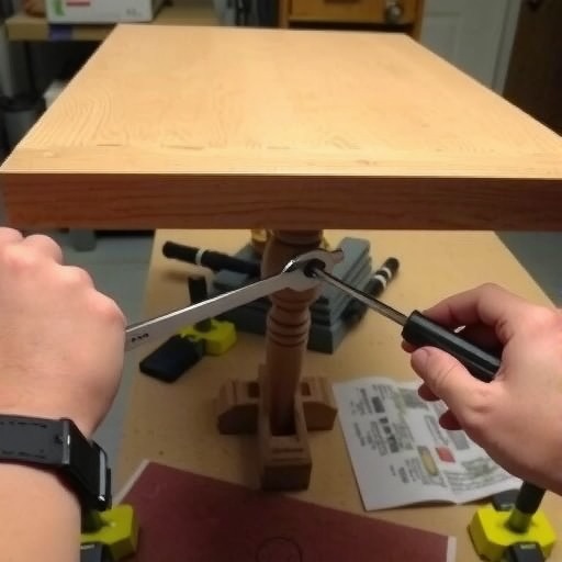 文章家具维修不求人，掌握这些维修工具与技巧！ - Room芯家居