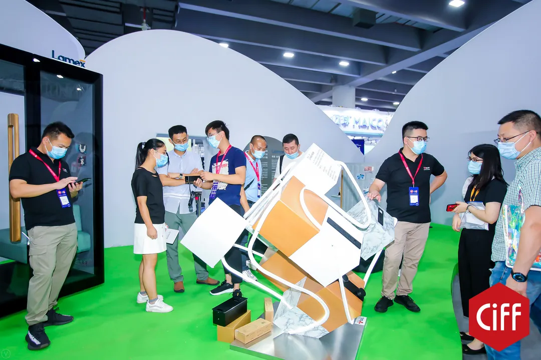 2030+国际未来办公方式展精彩启幕！(图8)