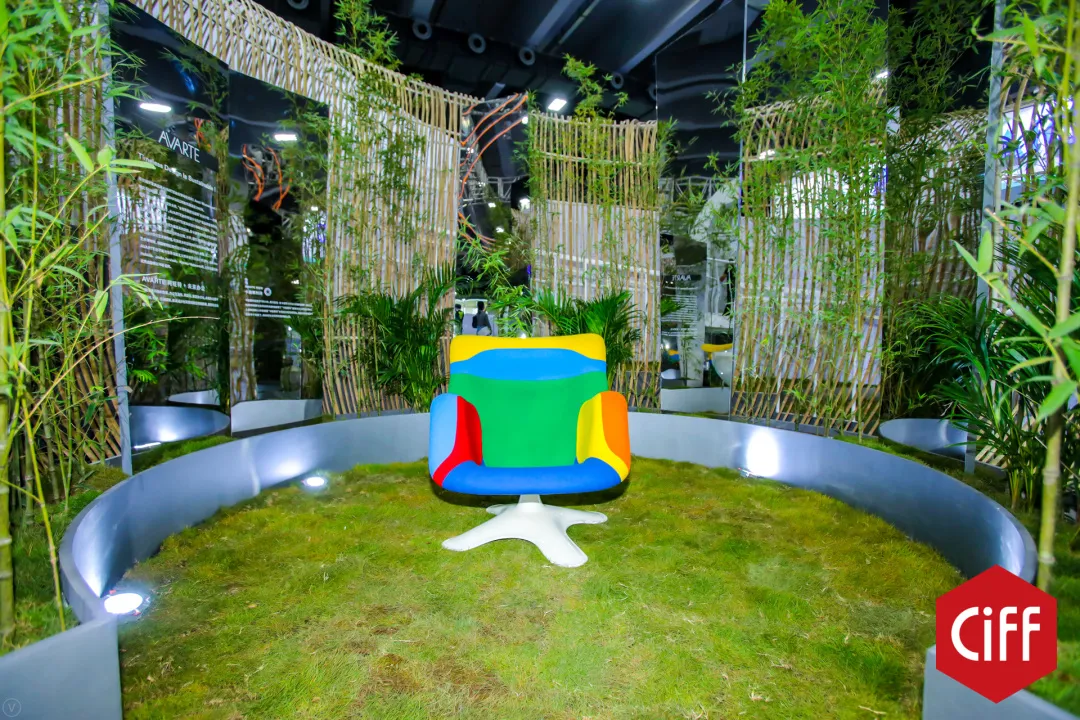 2030+国际未来办公方式展精彩启幕！(图12)