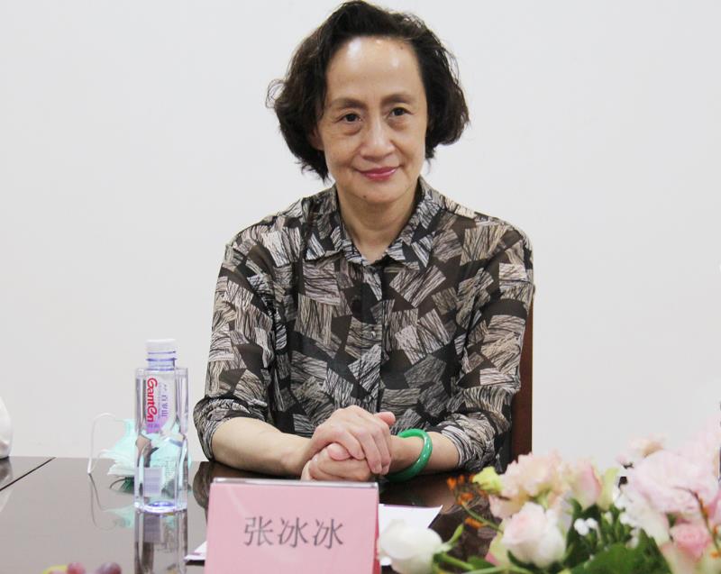 中国轻工业联合会、中国家具协会一行前往顺德龙江进行行业调研(图11)