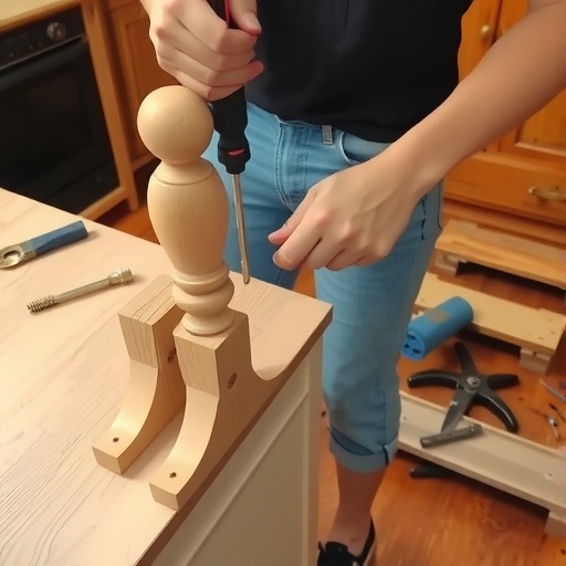 文章家具维修不求人，掌握这些实用工具和常识，轻松解决居家难题(图1)