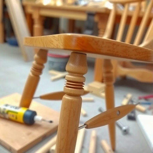 文章家具维修：揭秘常见故障背后的真相与解决之道(图1)