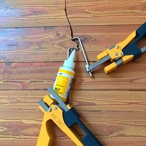 文章家具损坏如何快速修复？紧急维修攻略大揭秘(图1)