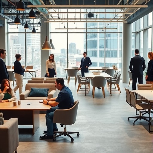 中国轻工业联合会、中国家具协会一行前往广州考察调研(图17)