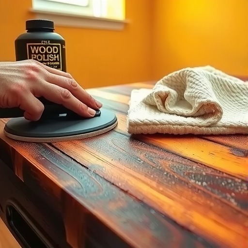 文章家具木器维修保养秘籍:轻松焕新家居生活,掌握实用技巧!(图1) 文章家具木器维修保养秘籍:轻松焕新家居生活,掌握实用技巧!(图1)