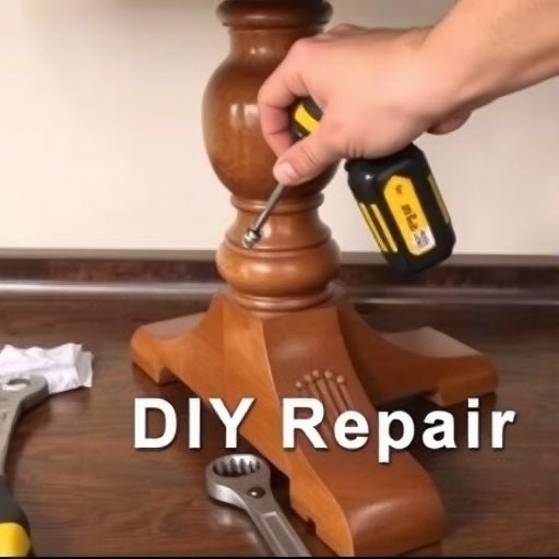 文章家具维修不求人：揭秘常见故障快速解决技巧(图1)