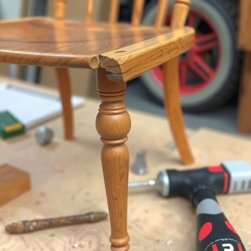 文章家具组装维修：轻松学会家居修复，告别选购难题(图1)