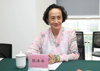 中国轻工业联合会、中国家具协会一行前往广州考察调研(图4)