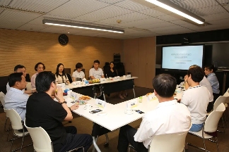 中国轻工业联合会、中国家具协会一行前往广州考察调研(图10)