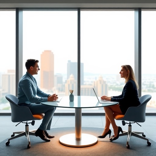 徐祥楠理事长会见广西工信厅党组成员、副厅长赵恩江一行(图2)