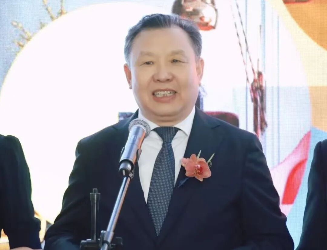 中国家具十大品牌闪耀第三十届中国国际家具展览会(图8)