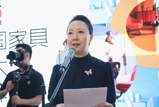 中国家具十大品牌闪耀第三十届中国国际家具展览会(图9)