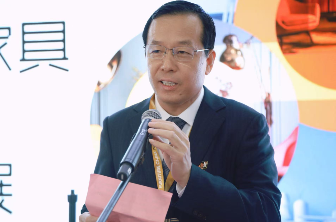 中国家具十大品牌闪耀第三十届中国国际家具展览会(图11)