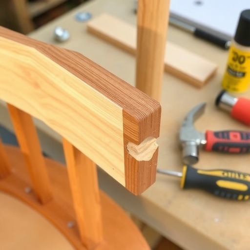 文章家具维修不求人：木工维修教程，轻松修复家居宝贝 - Room芯家居