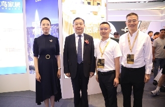 中国家具十大品牌闪耀第三十届中国国际家具展览会(图19) 中国家具十大品牌闪耀第三十届中国国际家具展览会(图19)