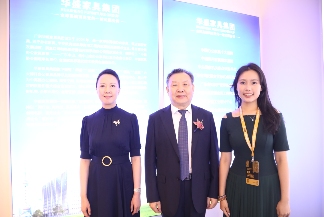 中国家具十大品牌闪耀第三十届中国国际家具展览会(图21) 中国家具十大品牌闪耀第三十届中国国际家具展览会(图21)