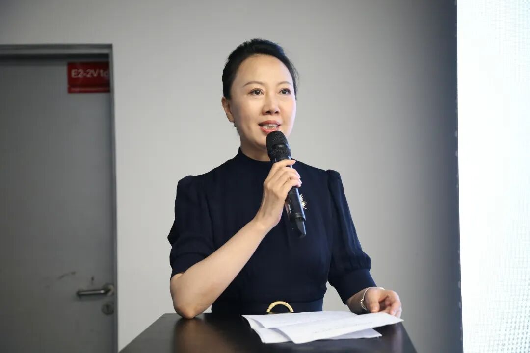 中国家具协会质量标准专业委员会第三届委员会会议在上海召开(图3)