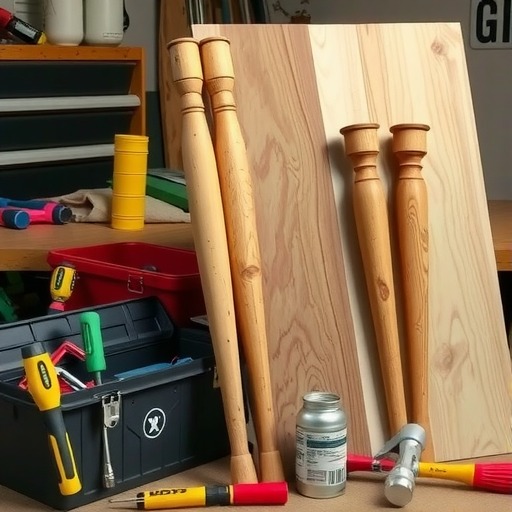 文章家具组装不求人，维修技巧一网打尽 - Room芯家居