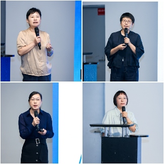 中国家具协会质量标准专业委员会第三届委员会会议在上海召开(图15)