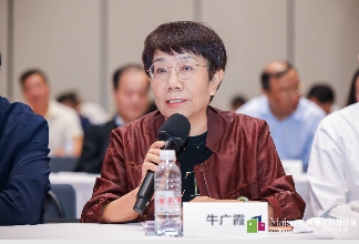 2025全国家具行业协会商会、产业集群工作会议成功举办(图8)