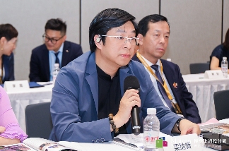 2025全国家具行业协会商会、产业集群工作会议成功举办(图9)