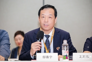 2025全国家具行业协会商会、产业集群工作会议成功举办(图11)