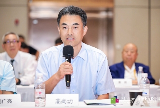 2025全国家具行业协会商会、产业集群工作会议成功举办(图12)