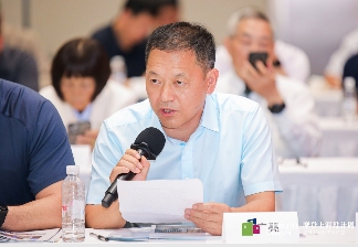 2025全国家具行业协会商会、产业集群工作会议成功举办(图13)