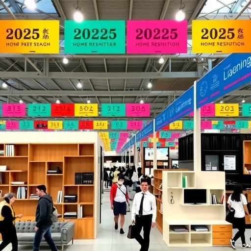 购在中国·2025全国家居焕新消费季在辽宁启动(图3) 购在中国·2025全国家居焕新消费季在辽宁启动(图3)