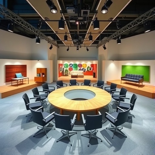 2025全国家具行业协会商会、产业集群工作会议成功举办(图16)