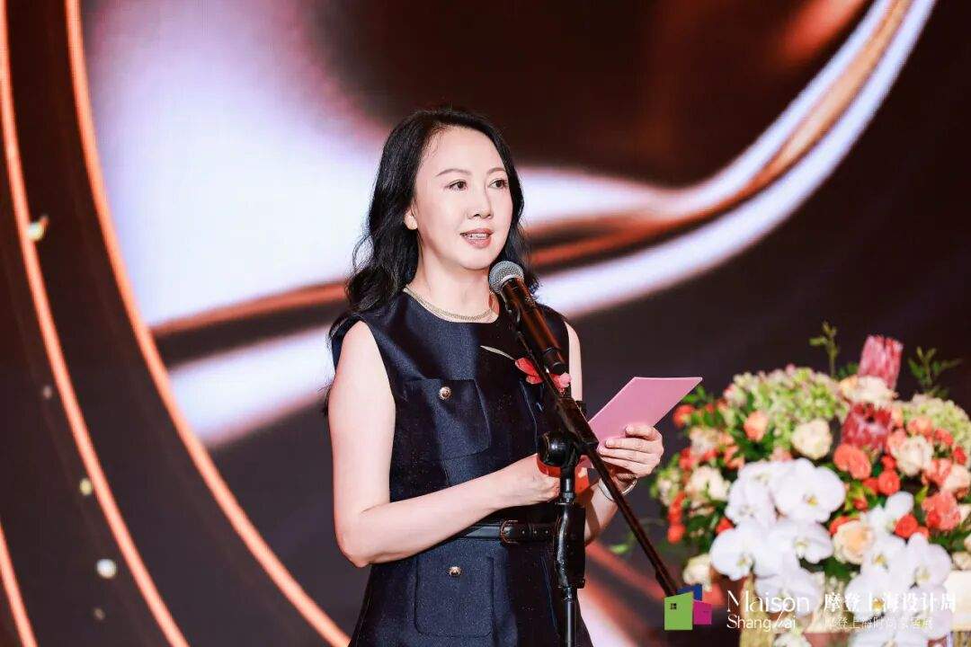 第三十届中国国际家具展览会、2025摩登上海设计周暨摩登上海时尚家居展盛大启幕(图4) 第三十届中国国际家具展览会、2025摩登上海设计周暨摩登上海时尚家居展盛大启幕(图4)