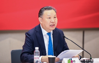 2025全国家具行业协会商会、产业集群工作会议成功举办(图2)