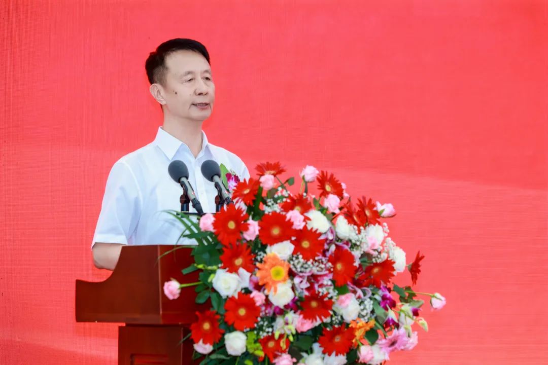 2025第22届中国·沈阳家博会盛大开幕(图4)