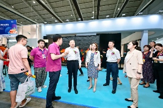 2025第22届中国·沈阳家博会盛大开幕(图7)