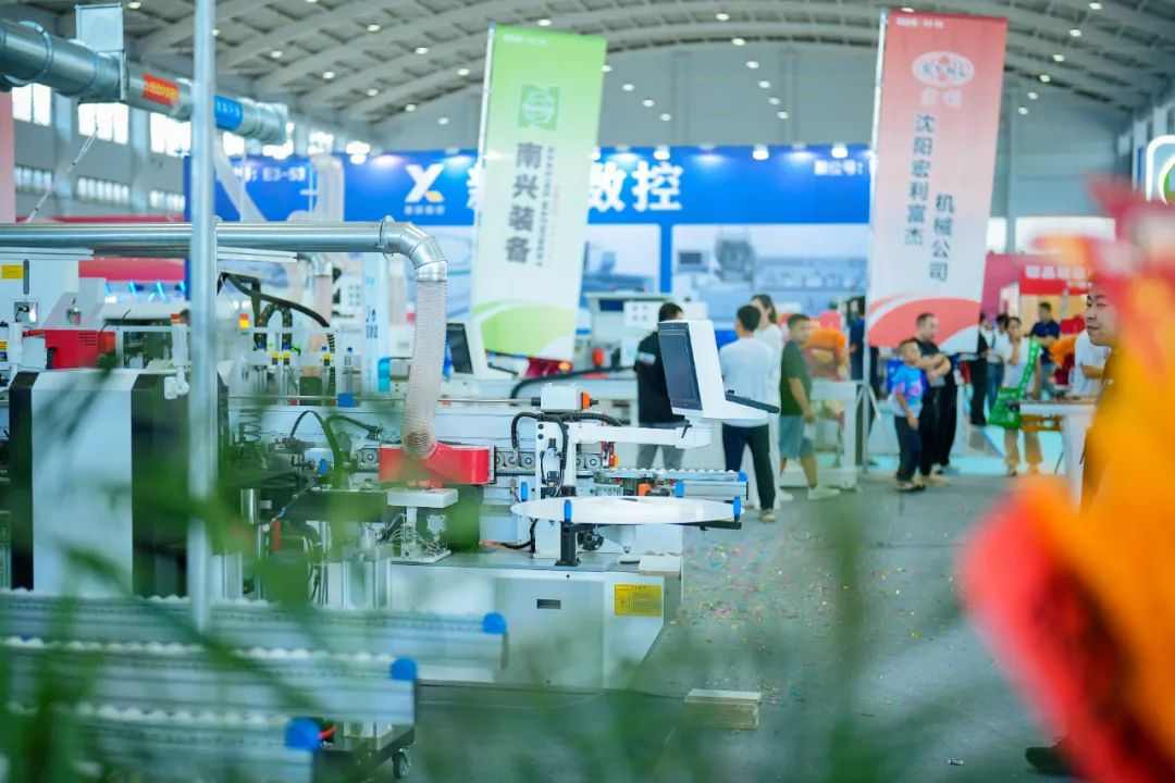 2025第22届中国·沈阳家博会盛大开幕(图10)