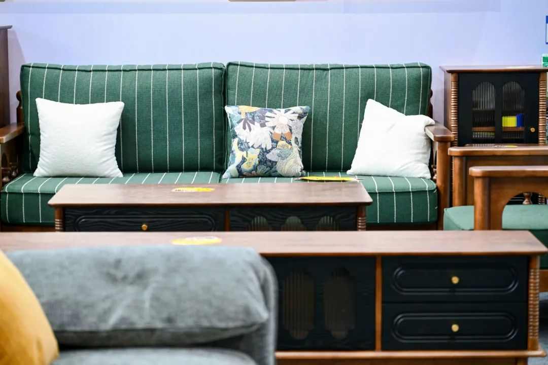 2025第22届中国·沈阳家博会盛大开幕(图12)